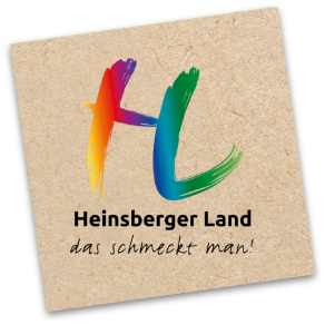 Heinsberger Land - das schmeckt man - 