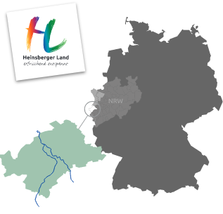 Das Heinsberger Land